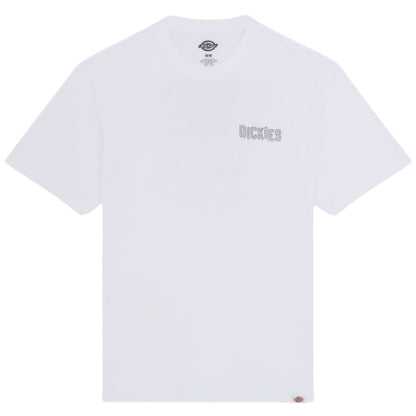 Maglietta Dickies Bricklane SS Tee