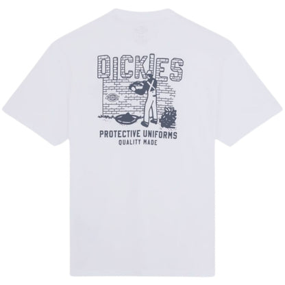 Maglietta Dickies Bricklane SS Tee