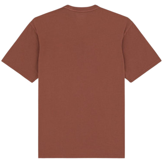 Maglietta Dickies Rope Chest Logo SS Tee
