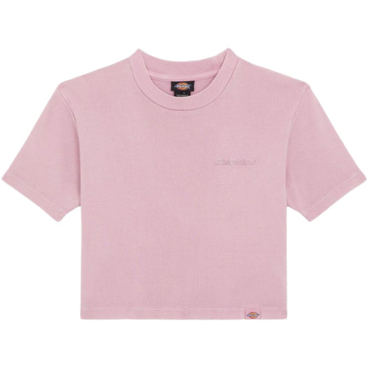 Maglietta Donna Dickies Plentywood SS Tee
