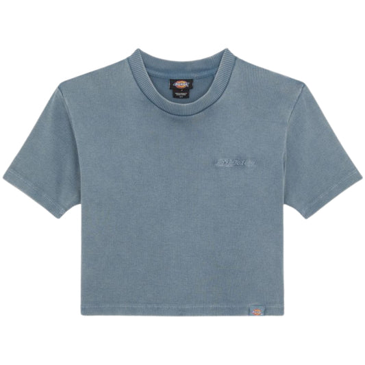 Maglietta Donna Dickies Plentywood SS Tee