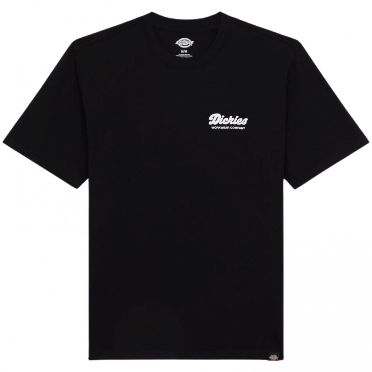 Maglietta Dickies Lewistown SS Tee