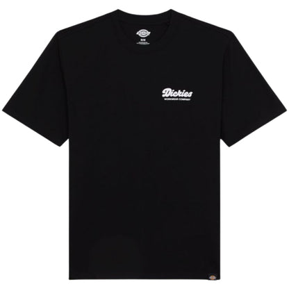 Maglietta Dickies Lewistown SS Tee