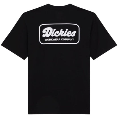 Maglietta Dickies Lewistown SS Tee