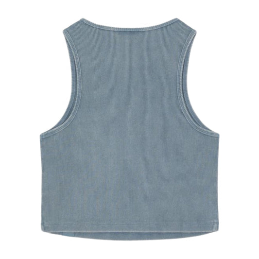 Canotta Donna Dickies Plentywood GD Vest