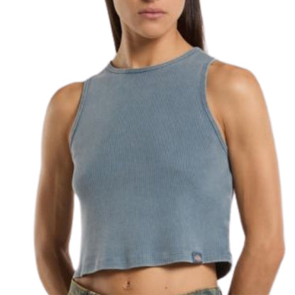 Canotta Donna Dickies Plentywood GD Vest