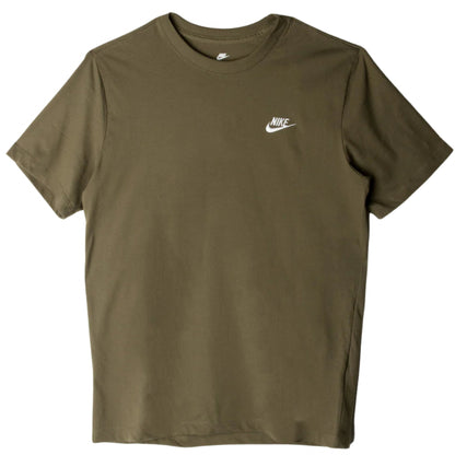 Maglietta Nike Sportswear Club Tee Basic VARIANTE 3