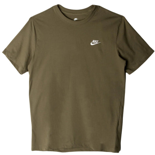 Maglietta Nike Sportswear Club Tee Basic VARIANTE 3