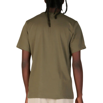 Maglietta Nike Sportswear Club Tee Basic VARIANTE 3
