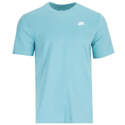 Maglietta Nike Sportswear Club Tee Basic VARIANTE 1