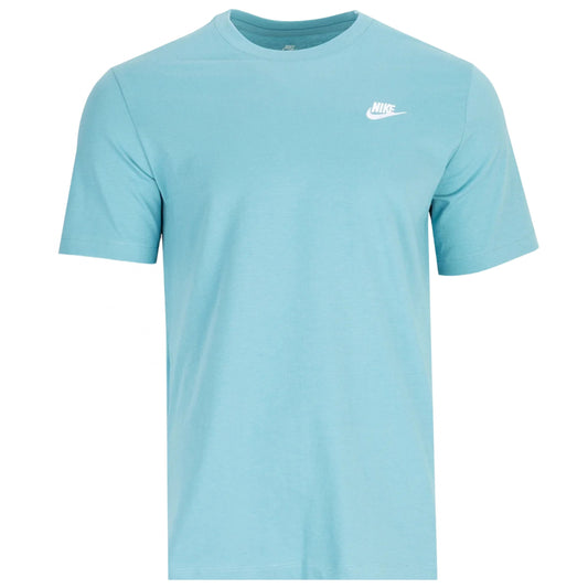 Maglietta Nike Sportswear Club Tee Basic VARIANTE 1