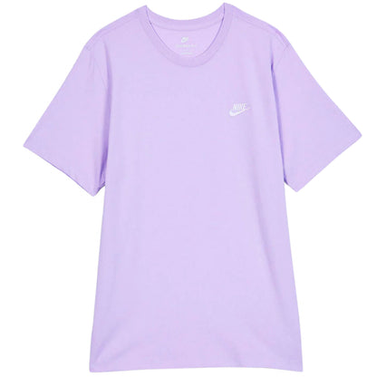 Maglietta Nike Sportswear Club Tee Basic VARIANTE 2