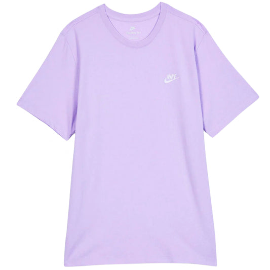 Maglietta Nike Sportswear Club Tee Basic VARIANTE 2