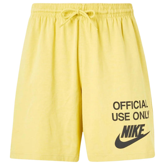 Pantaloncino Nike Club Knit Short