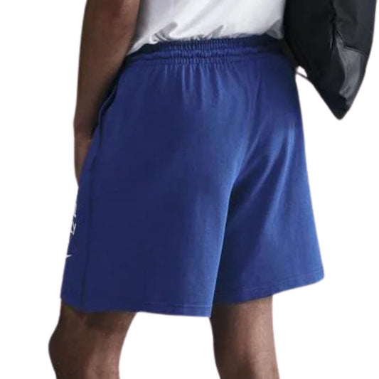 Pantaloncino Nike Club Knit Short