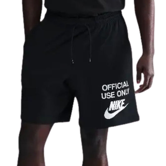 Pantaloncino Nike Club Knit Short