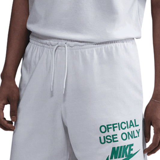 Pantaloncino Nike Club Knit Short