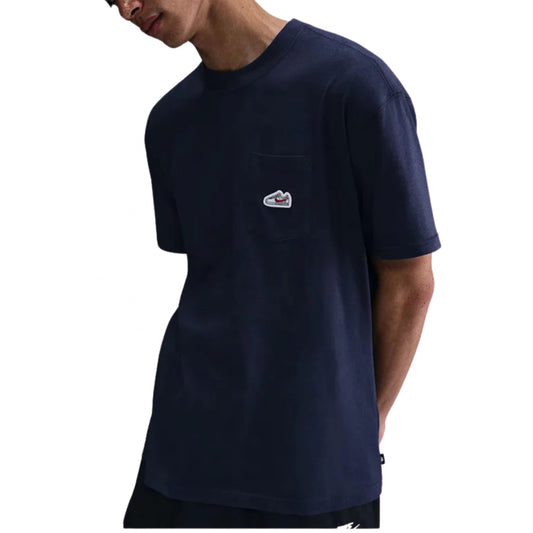 Maglietta Nike Sportswear M90 Sneaker Tee