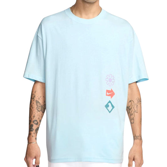 Maglietta Nike Sportswear M90 OC Brandif Tee