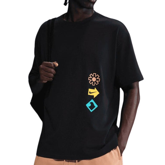 Maglietta Nike Sportswear M90 OC Brandif Tee