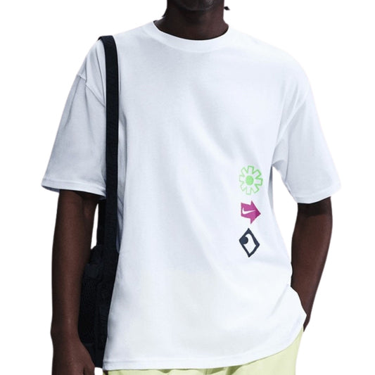 Maglietta Nike Sportswear M90 OC Brandif Tee