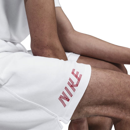 Pantaloncino Nike Club French Terry Flow Cycle