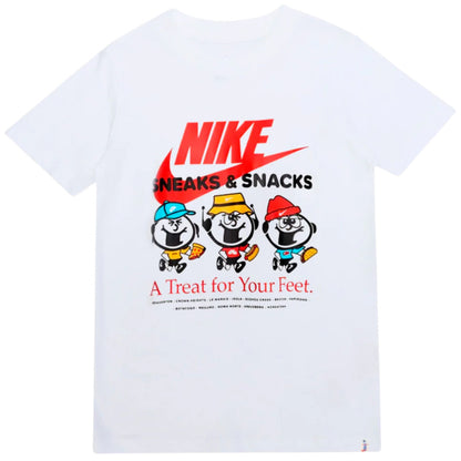 Maglietta Nike Sportswear M90 OC Sole Food Tee