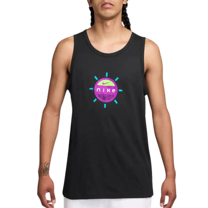 Canotta Nike Sportswear OC Brandiff Tank