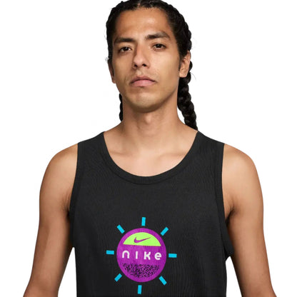 Canotta Nike Sportswear OC Brandiff Tank
