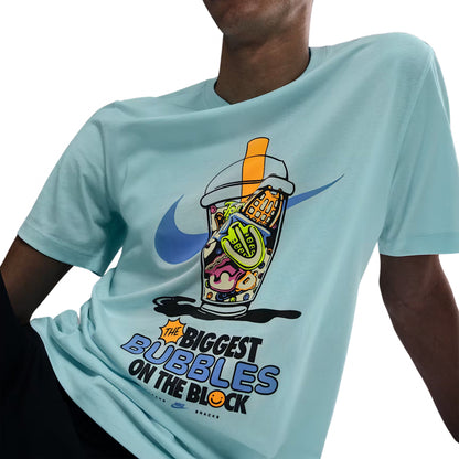Maglietta Nike Sportswear OC Sole Food Tee