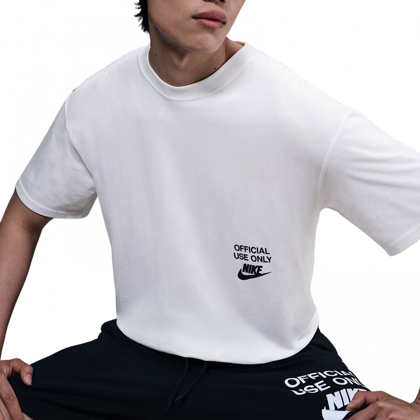 Maglietta Nike Sportswear M90 OC Remix Tee