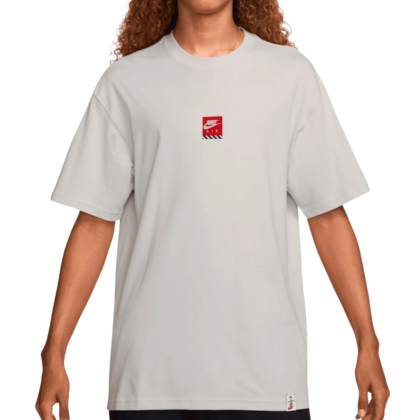 Maglietta Nike Sportswear M90 OC Sole Food Tee