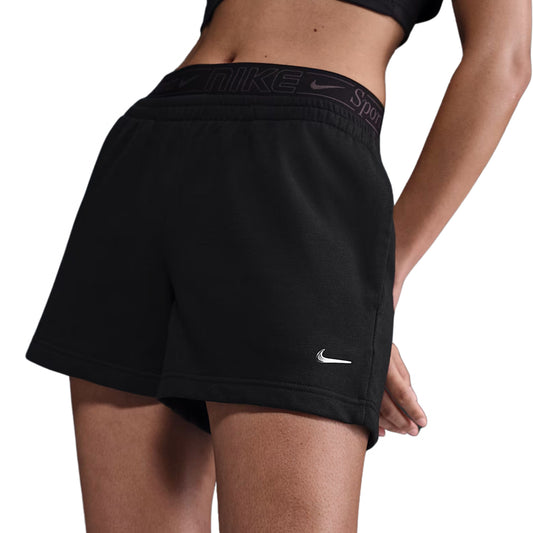 Pantaloncino Nike Sportswear Chill FT Shorts