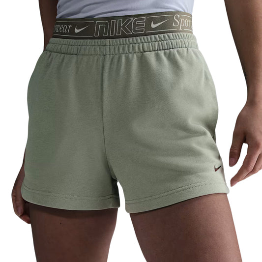 Pantaloncino Nike Sportswear Chill FT Shorts