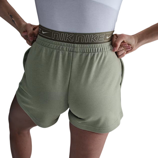 Pantaloncino Nike Sportswear Chill FT Shorts