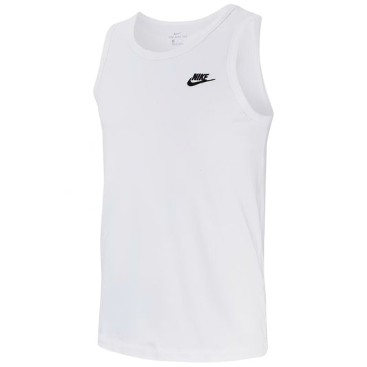Top Nike Sportswear Club Tank