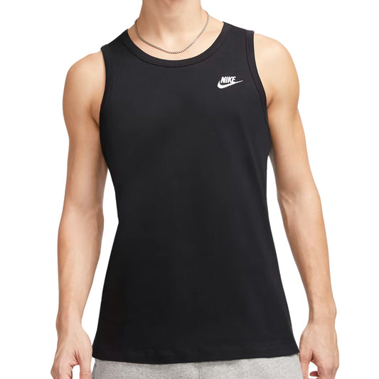Top Nike Sportswear Club Tank