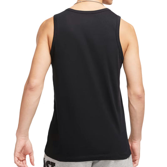 Top Nike Sportswear Club Tank