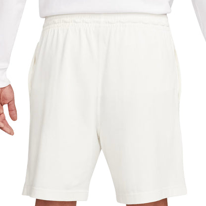 Pantaloncino Nike Club Knit Short