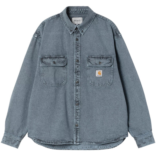 Camicia Carhartt WIP Tigan Shirt Jacket