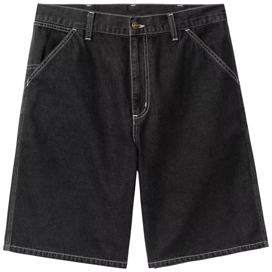 Pantaloncino Carhartt WIP Simple Short