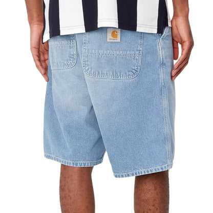 Pantaloncino Carhartt WIP Simple Short