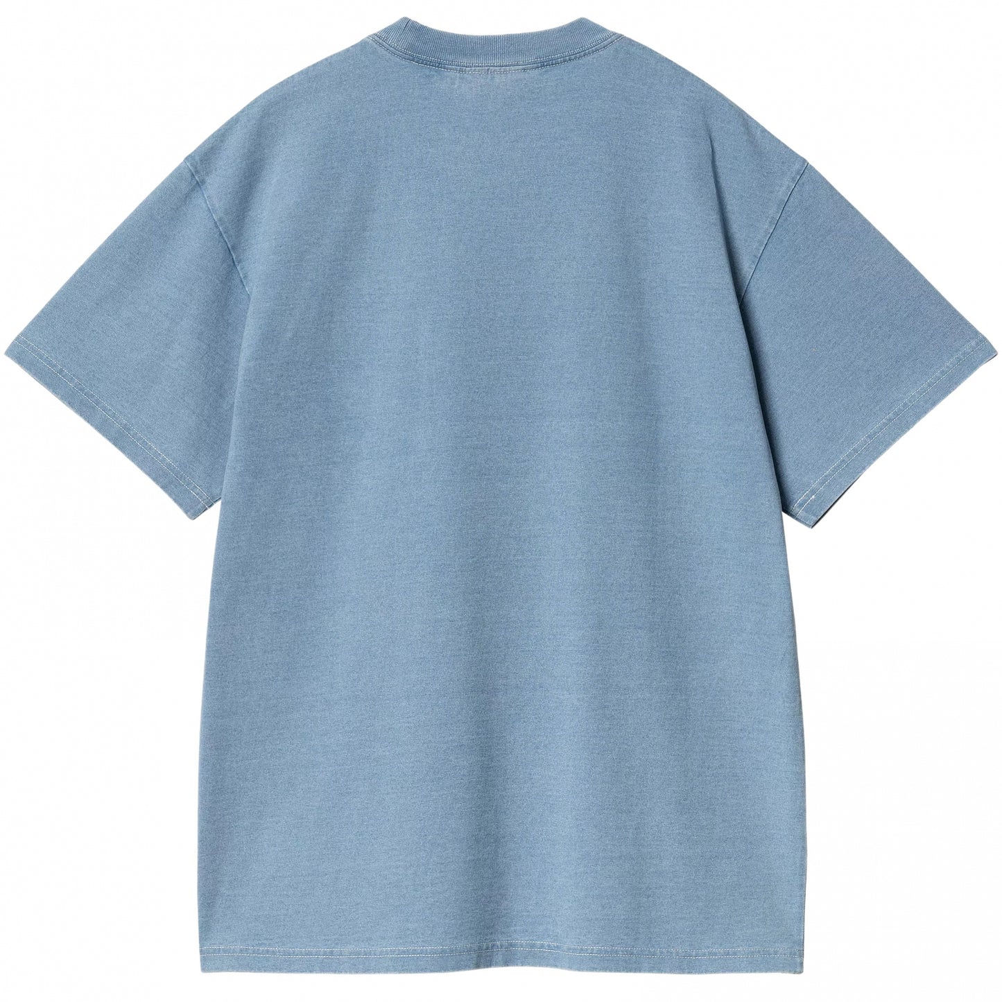 Maglietta Carhartt WIP SS Ingo Pocket Tee