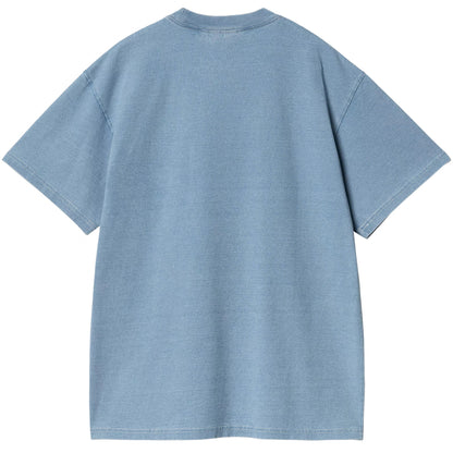 Maglietta Carhartt WIP SS Ingo Pocket Tee