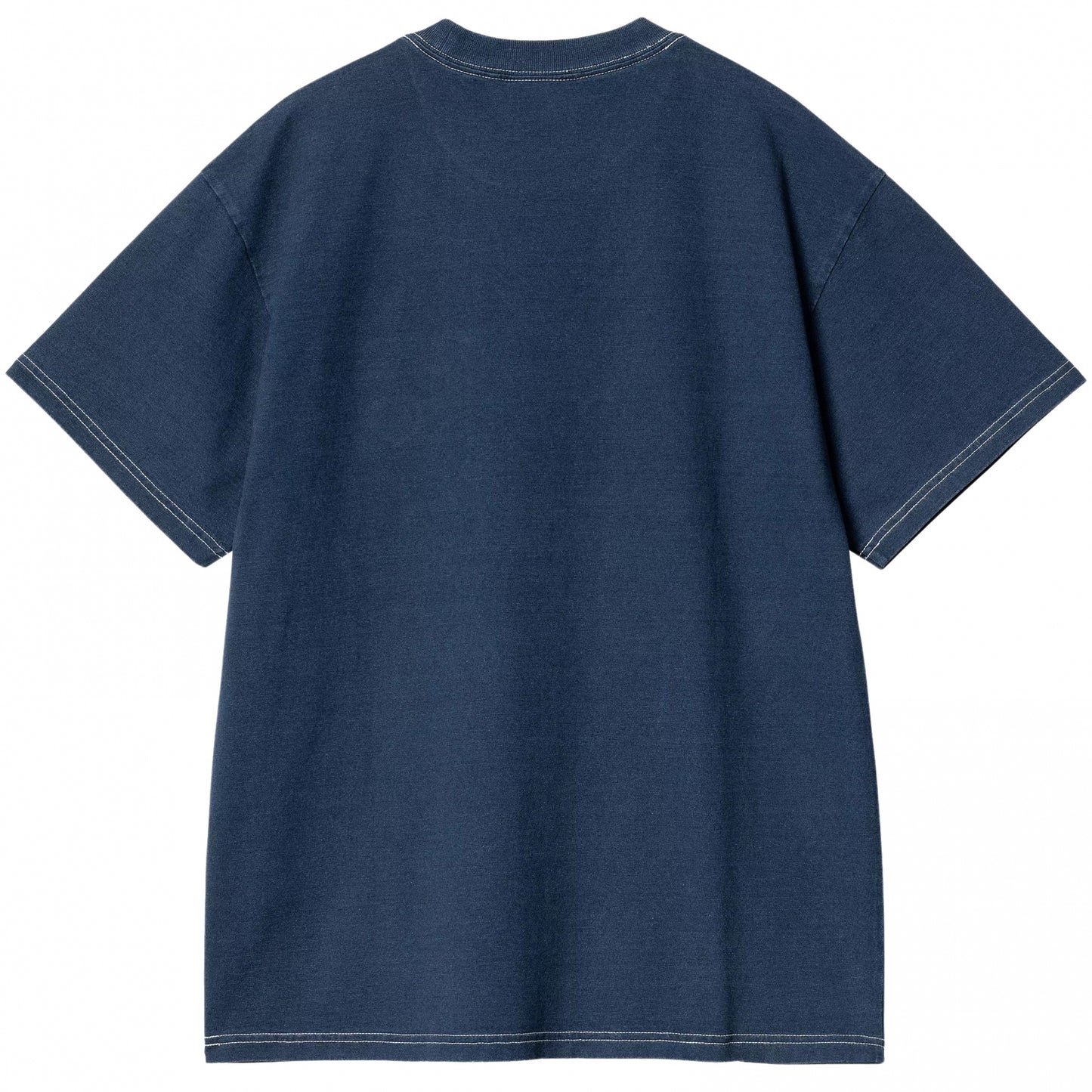 Maglietta Carhartt WIP SS Ingo Pocket Tee