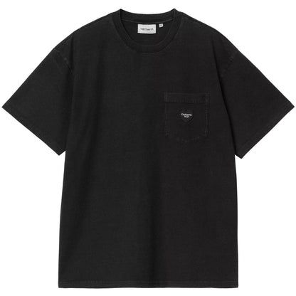 Maglietta Carhartt WIP SS Ingo Pocket Tee