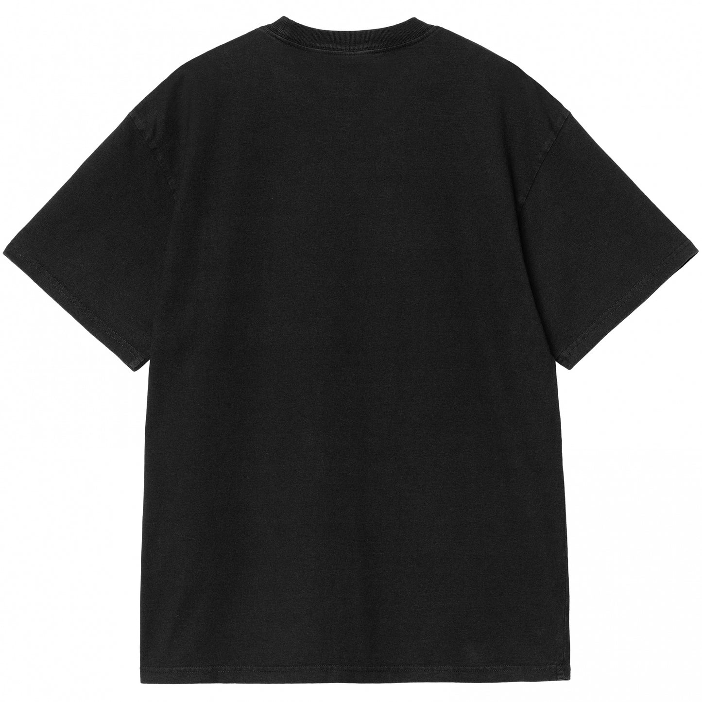 Maglietta Carhartt WIP SS Ingo Pocket Tee