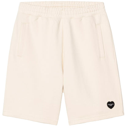 Pantaloncino Carhartt WIP Ingo Sweat Short