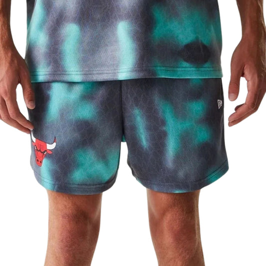 Pantaloncino New Era NBA Aop Shorts CHIBUL