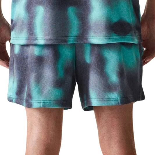 Pantaloncino New Era NBA Aop Shorts CHIBUL